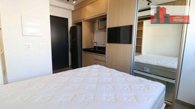 apartment em Rua Oscar Freire, Pinheiros - São Paulo - SP