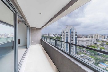 apartment em Rua Ivescio Pacheco, Jardim Europa - Porto Alegre - RS