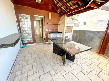 apartment em Rua Afonso Celso, Vila Mariana - São Paulo - SP