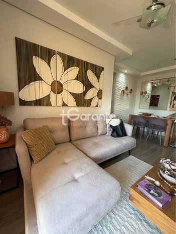 apartment em Rua Eduardo Vergueiro de Lorena, Vila Aeroporto Bauru - Bauru - SP