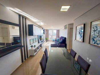 apartment em Rua Eduardo de Brito, Centro - Passo Fundo - RS