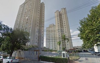 apartment em Avenida Santa Marina, Água Branca - São Paulo - SP