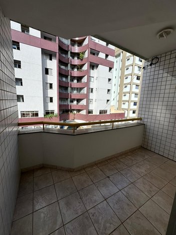 apartment em Avenida Peter Henry Rolfs, Centro - Viçosa - MG