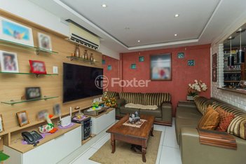 house em Avenida Maceió, Medianeira - Porto Alegre - RS