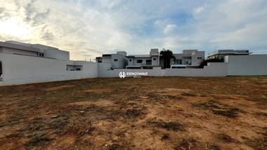 land_lot em Avenida Fábio Ferraz Bicudo, Jardim Residencial Dona Lucilla - Indaiatuba - SP