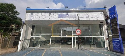 office em Avenida Braz Leme, Casa Verde - São Paulo - SP