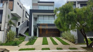 house em Avenida Expedicionário José Barca, Fazenda Rodeio - Mogi das Cruzes - SP