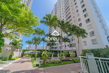 apartment em Rua Morais Navarro, Lagoa Nova - Natal - RN