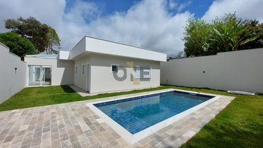 house em Rua das Papoulas, Jardim Haras Bela Vista - Vargem Grande Paulista - SP
