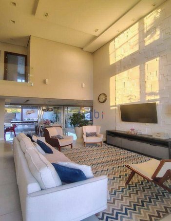 house em Rua Padre Lívio Emílio Calliari, Parque Ibiti Reserva - Sorocaba - SP