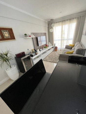 apartment em Rua Francisco Justino de Azevedo, Aclimação - São Paulo - SP