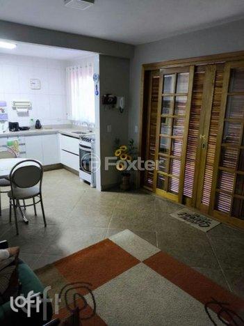 house em Oliveira Martins, Cachoeirinha - São Paulo - SP