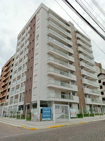 apartment em Mariana Prezzi, Pio X - Caxias do Sul - RS