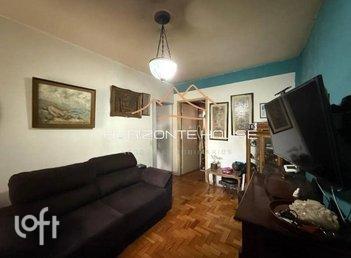apartment em das Camélias, Bosque da Saúde - São Paulo - SP