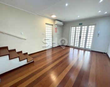 house em Alameda dos Guaramomis, Planalto Paulista - São Paulo - SP