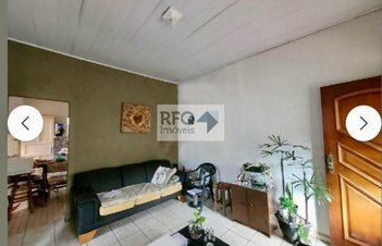 house em Rua Jean de La Huerta, Vila Brasilina - São Paulo - SP