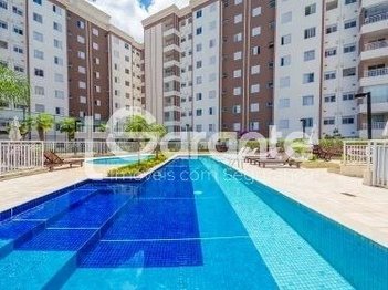 apartment em Rua Manoel Salgado, Vila Jaraguá - São Paulo - SP