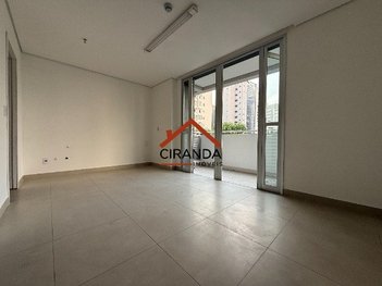 office em Rua Haddock Lobo, Cerqueira César - São Paulo - SP