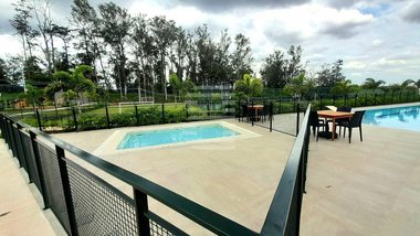 land_lot em Rua Romilda Aparecida Cruz, Residencial Jatibela - Campinas - SP