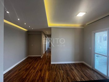apartment em Avenida Reynaldo de Porcari, Jardim Tereza Cristina - Jundiaí - SP