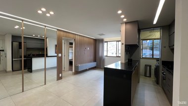 apartment em Rua Barão de Macaúbas, Santo Antônio - Belo Horizonte - MG