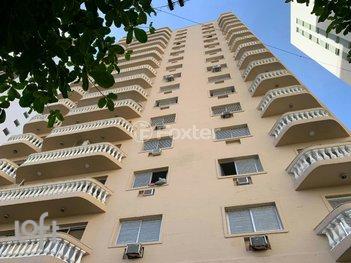 apartment em Engenheiro Edgar Egídio de Sousa, Sumaré - São Paulo - SP