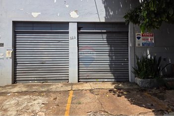 industrial em Avenida Barão do Bananal, Jardim do Trevo - Ribeirão Preto - SP