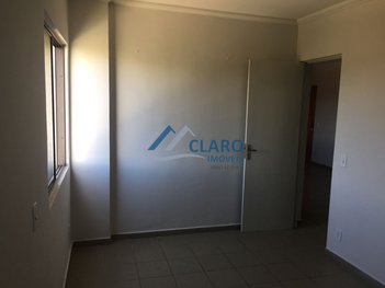 apartment em Rua Sebastião Pregnolato, Jardim Auri Verde - Bauru - SP