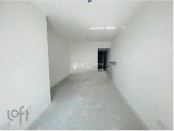 apartment em Rua Alegre, Barcelona - São Caetano do Sul - SP