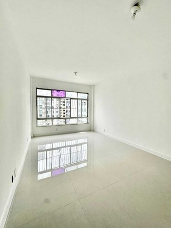 apartment em Rua Ator Paulo Gustavo, Icaraí - Niterói - RJ