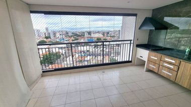 apartment em Rua Virginópolis, Sacomã - São Paulo - SP