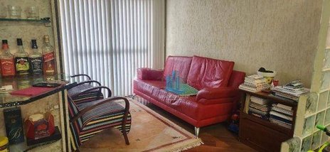 apartment em Rua Nossa Senhora de Fátima, Santa Paula - São Caetano do Sul - SP