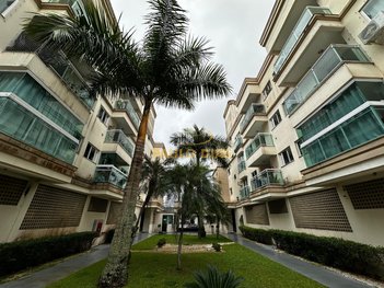 apartment em Rua Araquari, Municípios - Balneário Camboriú - SC