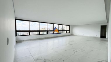 apartment em Avenida Halley, Santa Lúcia - Belo Horizonte - MG