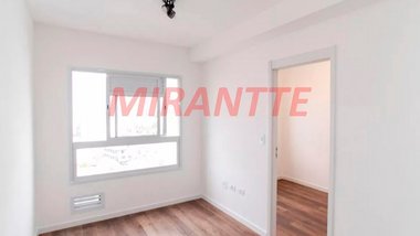 apartment em Rua Ausonia, Vila Mazzei - São Paulo - SP