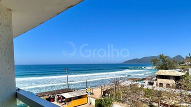 apartment em Rua Manoel Pedro Vieira, Morro das Pedras - Florianópolis - SC