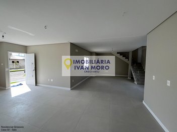 house em Avenida das Acácias, Daniela - Florianópolis - SC