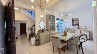 house em Rua Armindo Chaves, Alto Barroca - Belo Horizonte - MG