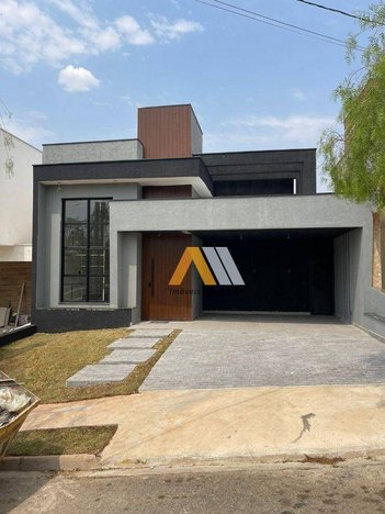 house em Avenida Fernando Stecca, Iporanga - Sorocaba - SP