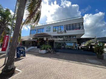 business em Rua Henrique Véra do Nascimento, Lagoa da Conceição - Florianópolis - SC