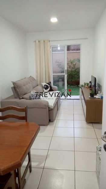 apartment em Rua Terêncio Costa Dias, Jardim Bertanha - Sorocaba - SP