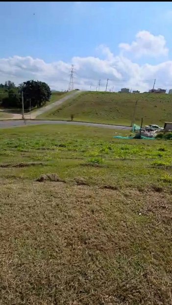 land_lot em Rodovia Paulo Rolin Loureiro, Vila Moraes - Mogi das Cruzes - SP