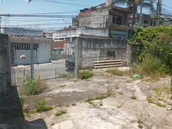 land_lot em Rua do Tango, Jardim Pedro José Nunes - São Paulo - SP
