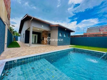 house em Rua das Jussaras, Gaivota (Praia) - Itanhaém - SP