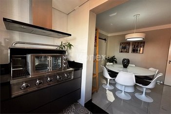 apartment em Rua Pedro Doll, Santana - São Paulo - SP