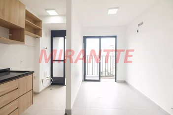 apartment em Rua Tapari, Vila Esperança - São Paulo - SP