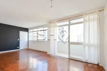 apartment em Rua Caconde, Jardim Paulista - São Paulo - SP