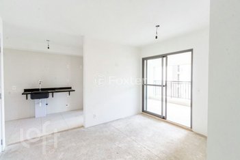 apartment em Rua Caçador de Esmeraldas, Vila São José (Ipiranga) - São Paulo - SP