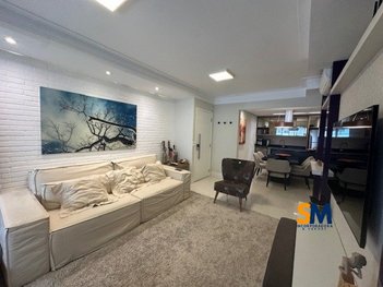 apartment em Avenida Jamaris, Planalto Paulista - São Paulo - SP