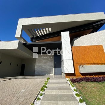 house em Avenida Francisco Jalles Neto, Parque Residencial Damha - São José do Rio Preto - SP